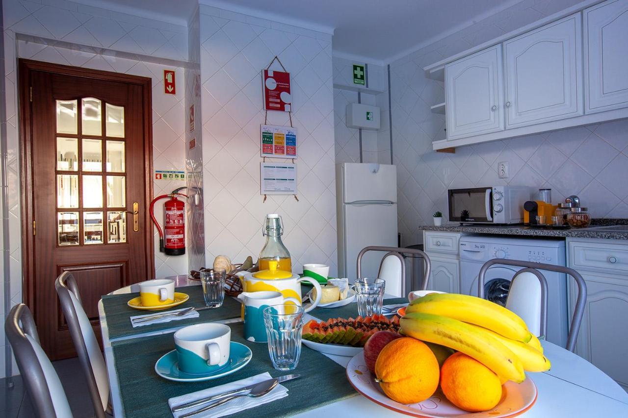 Casa Do Meio Cared For You Санта-Круш Екстер'єр фото