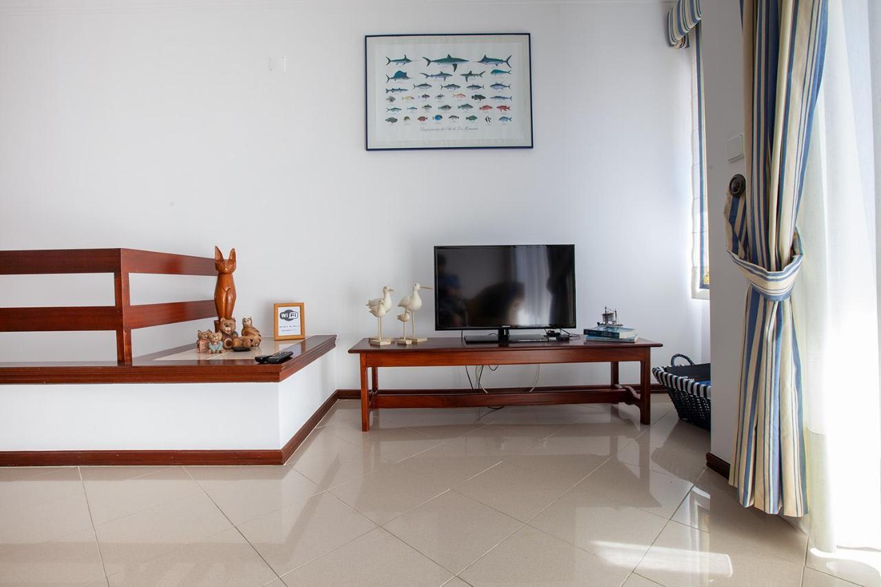 Casa Do Meio Cared For You Санта-Круш Екстер'єр фото