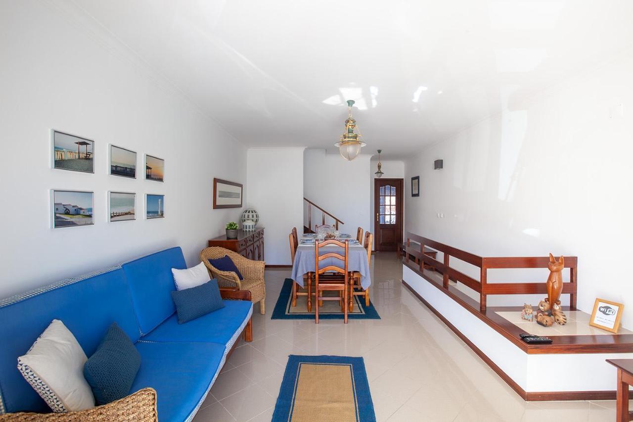 Casa Do Meio Cared For You Санта-Круш Екстер'єр фото