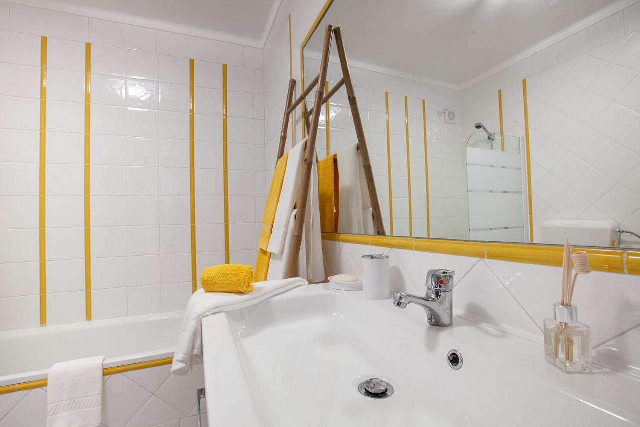 Casa Do Meio Cared For You Санта-Круш Екстер'єр фото